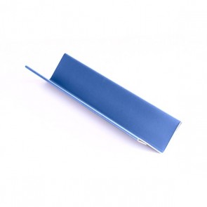 Угол внутренний (30*30), 2 м, полиэстер RAL 5005 (сигнальный синий)