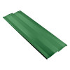 Борт грядки металлической КРОМА (250*750) RAL 6002 (лиственно-зеленый)