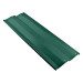 Борт грядки металлической КРОМА (250*750) RAL 6005 (зеленый мох)