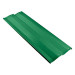 Борт грядки металлической КРОМА (250*750) RAL 6029 (мятно-зеленый)