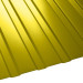 Профнастил C-8 Польша (1210/1170) 0,45 полиэстер RAL 1018 (цинково-желтый)
