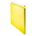 Фасадная панель № 1 (559*400) RAL 1018 (цинково-желтый)