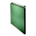 Фасадная панель № 1 (559*400) RAL 6002 (лиственно-зеленый)