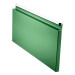 Фасадная панель № 2 (559*220) RAL 6002 (лиственно-зеленый)