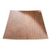 Гладкий лист с защитной пленкой (1250) 0,5 SteelArt античный дуб 3D текстура (Гладкий лист)