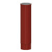 Труба водосточная D 150*3000 «МП Проект», RAL 3011 (коричнево-красный)