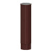 Труба водосточная D 150*3000 «МП Проект», RAL 8017 (шоколадно-коричневый)