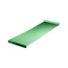 Отлив оконный (20x600x20x10)*1250 полиэстер RAL 6002 (лиственно-зеленый)