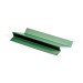 Отлив оконный (20x70x20x20)*2000 полиэстер RAL 6002 (лиственно-зеленый)