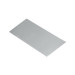 Полоса шовная для металлических фасадных панелей (60 мм) RAL 7004 (сигнальный серый)