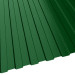 Профнастил С-8 Россия (1225/1140) 0,45 полиэстер RAL 6002 (лиственно-зеленый)