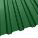 Профнастил R-20 (1150/1100) 0,4 полиэстер RAL 6002 (лиственно-зеленый)